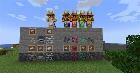 curse forge|Mods .